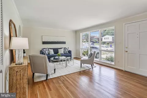 Living - 12927 Valleywood Dr, Silver Spring, MD 20906 photo 1 of 12