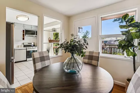 Dining - 12927 Valleywood Dr, Silver Spring, MD 20906 photo 3 of 3