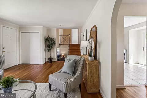 Entry Way - 12927 Valleywood Dr, Silver Spring, MD 20906 photo 1 of 3