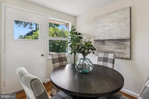 Dining - 12927 Valleywood Dr, Silver Spring, MD 20906 photo 1 of 3
