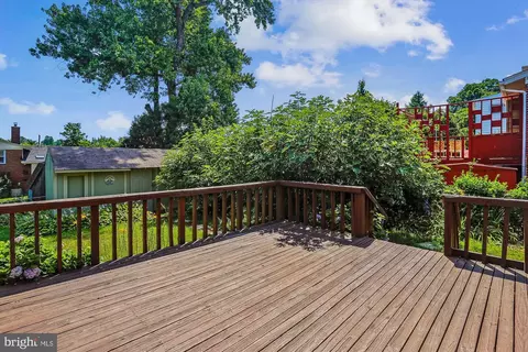 Exterior - 12927 Valleywood Dr, Silver Spring, MD 20906 photo 6 of 7