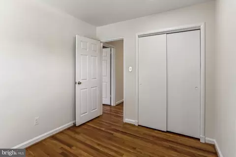 Bedroom - 12927 Valleywood Dr, Silver Spring, MD 20906 photo 6 of 10
