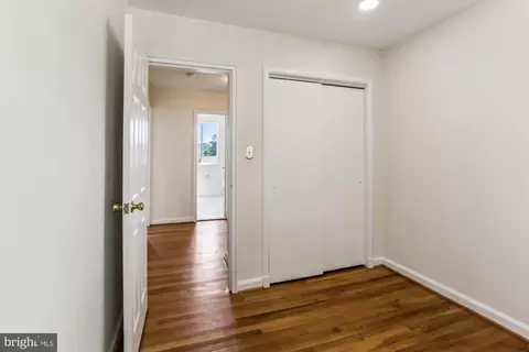 Bedroom - 12927 Valleywood Dr, Silver Spring, MD 20906 photo 7 of 10