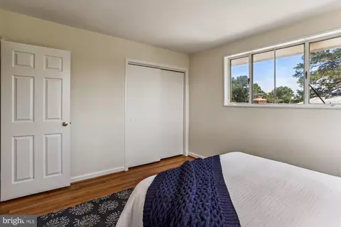 Bedroom - 12927 Valleywood Dr, Silver Spring, MD 20906 photo 4 of 10