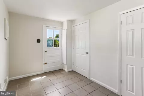 Entry Way - 12927 Valleywood Dr, Silver Spring, MD 20906 photo 3 of 3