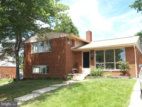 12927 Valleywood Dr, Silver Spring, MD 20906