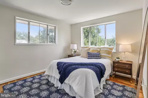 Bedroom - 12927 Valleywood Dr, Silver Spring, MD 20906 photo 2 of 10