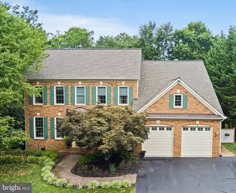 9910 Founders Way, Damascus, MD 20872
