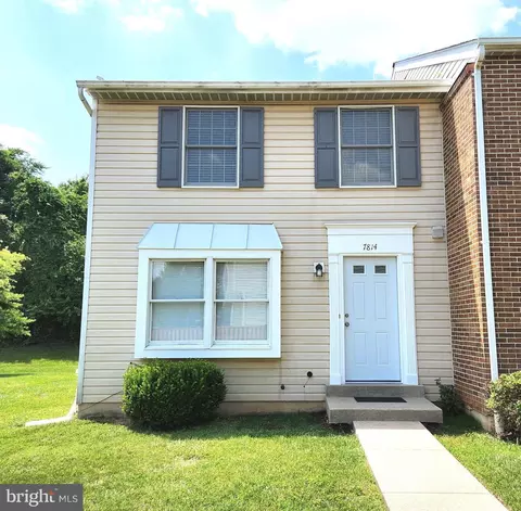 7814 Fairborn Ct, Derwood, MD 20855