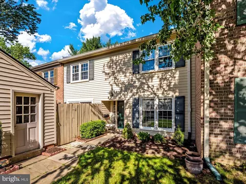 19357 Frenchton Pl, Montgomery Village, MD 20886