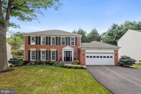15236 Falconbridge Ter, North Potomac, MD 20878