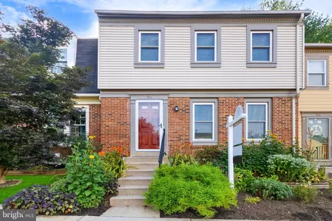 115 Pontiac Way, Gaithersburg, MD 20878