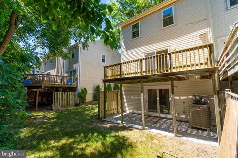 49 Kinsman View Cir, Silver Spring, MD 20901 photo 23