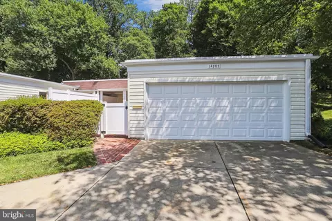 14707 Bigby Ct #232-B, Silver Spring, MD 20906 photo 41
