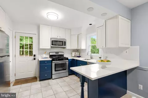 Kitchen - 9107 Wire Ave, Silver Spring, MD 20901 photo 1 of 4