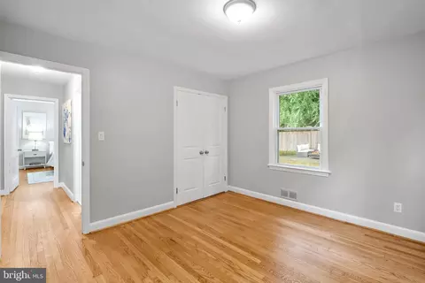 Bedroom - 9107 Wire Ave, Silver Spring, MD 20901 photo 4 of 4