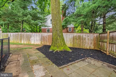 Exterior - 9107 Wire Ave, Silver Spring, MD 20901 photo 8 of 8