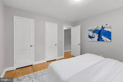 Bedroom - 9107 Wire Ave, Silver Spring, MD 20901 photo 2 of 4