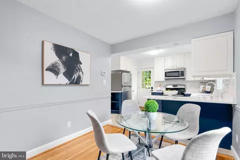 Dining - 9107 Wire Ave, Silver Spring, MD 20901 photo 2 of 3