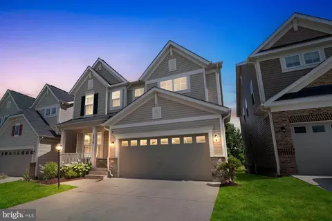 3516 Doc Berlin Dr, Silver Spring, MD 20906