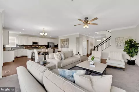 3516 Doc Berlin Dr, Silver Spring, MD 20906 photo 8