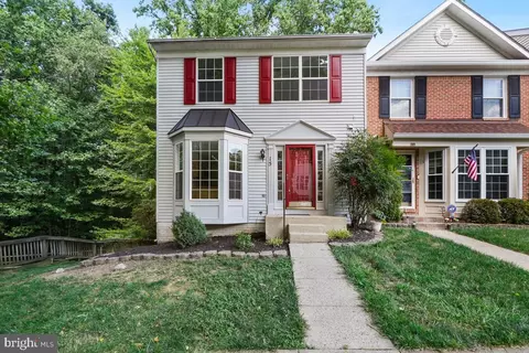 15 Augustine Ct, Gaithersburg, MD 20879