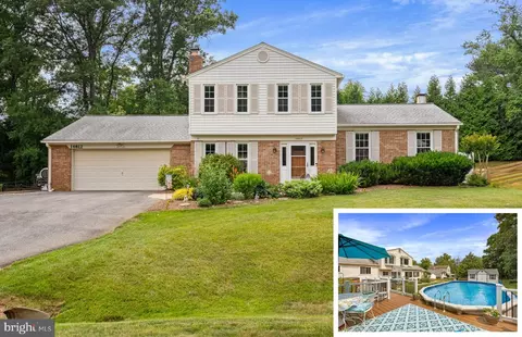 14812 Peachwood Dr, Silver Spring, MD 20905