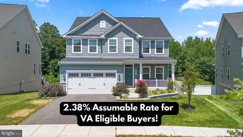 4317 Arbor Wood Ct, Burtonsville, MD 20866