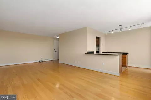 Living - 1220 Blair Mill Rd #907, Silver Spring, MD 20910 photo 5 of 7
