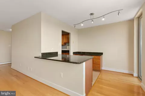 Living - 1220 Blair Mill Rd #907, Silver Spring, MD 20910 photo 6 of 7