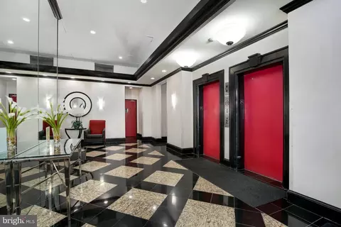Entry Way - 1220 Blair Mill Rd #907, Silver Spring, MD 20910 photo 2 of 2