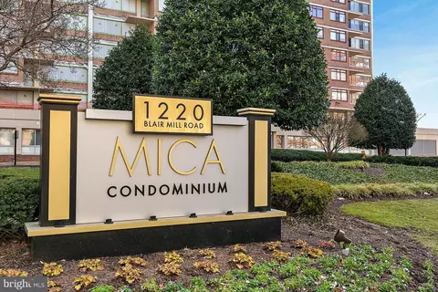 Other - 1220 Blair Mill Rd #907, Silver Spring, MD 20910 photo 1 of 19