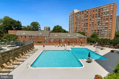 Exterior - 1220 Blair Mill Rd #907, Silver Spring, MD 20910 photo 3 of 4