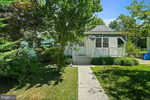 12331 Charles Rd, Silver Spring, MD 20906