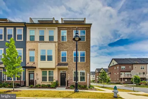 1201 Rockwell Ave, Gaithersburg, MD 20878