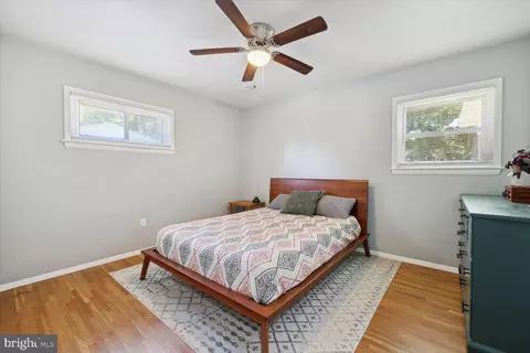 Bedroom - 240 Rolling Rd, Gaithersburg, MD 20877 photo 1 of 2