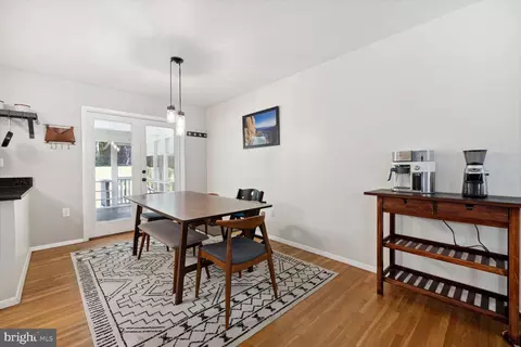 Dining - 240 Rolling Rd, Gaithersburg, MD 20877 photo 1 of 1