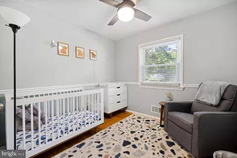 Bedroom - 240 Rolling Rd, Gaithersburg, MD 20877 photo 2 of 2