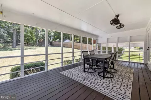 Exterior - 240 Rolling Rd, Gaithersburg, MD 20877 photo 3 of 5