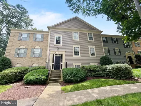 20213 Shipley Ter #101, Germantown, MD 20874