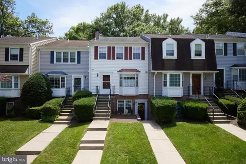 191 Crossbow Ln #254, Gaithersburg, MD 20878