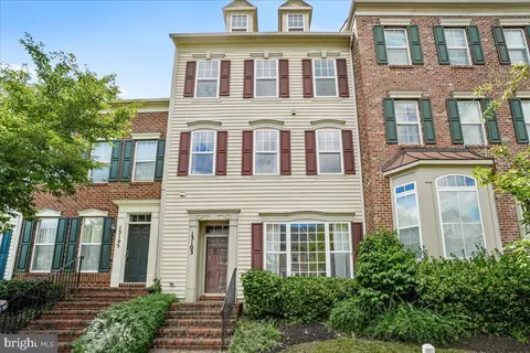 13103 Clarksburg Square Rd, Clarksburg, MD 20871