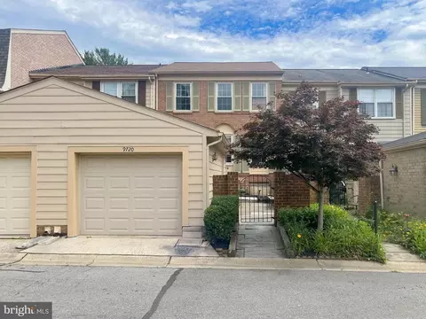 9720 Duffer Way, Montgomery Village, MD 20886