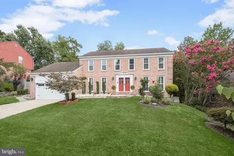 11125 Hurdle Hill Dr, Potomac, MD 20854