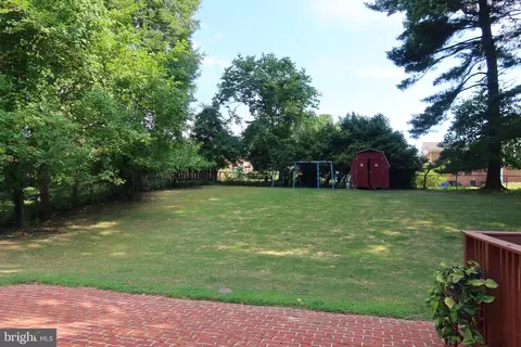 Exterior - 808 Downs Dr, Silver Spring, MD 20904 photo 2 of 5