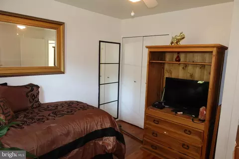Bedroom - 808 Downs Dr, Silver Spring, MD 20904 photo 2 of 9