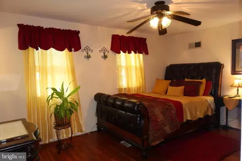 Bedroom - 808 Downs Dr, Silver Spring, MD 20904 photo 9 of 9