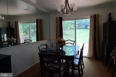 Dining - 808 Downs Dr, Silver Spring, MD 20904 photo 1 of 1