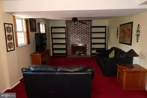 Living - 808 Downs Dr, Silver Spring, MD 20904 photo 2 of 2