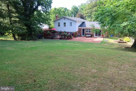 Exterior - 808 Downs Dr, Silver Spring, MD 20904 photo 4 of 5